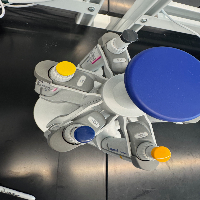 Eppendorf Research Plus Pipettes - Quantity 6 image 0